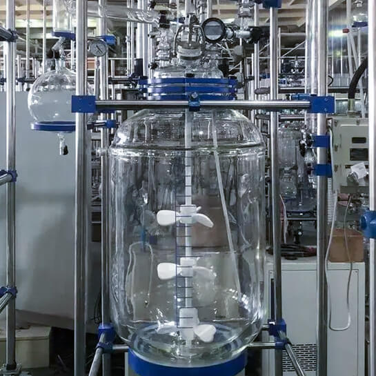 Ascent Petrochem Holdings Co., Limited