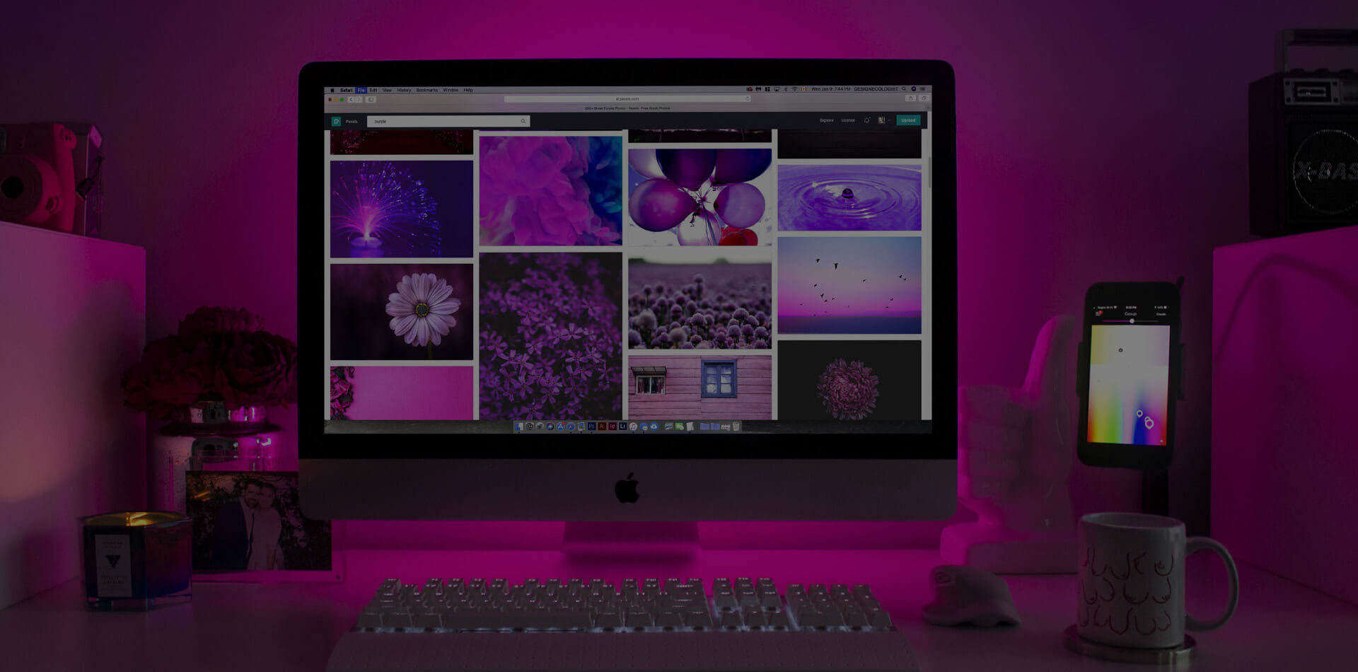 Ascent Petrochem Holdings Co., Limited